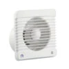 Renson Mechanische Ventilator Standaard 7103E Ø150 Mm Wit