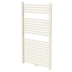 Haceka Designradiator Gobi Creme 565 Watt 111x59 Cm
