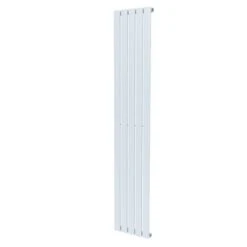 Haceka Designradiator Negev Blauw 715 Watt 184x34 Cm