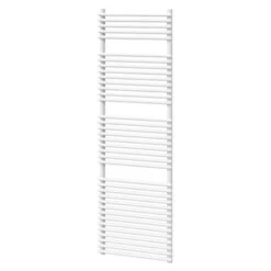 Haceka Designradiator Monte Mat Wit 1075 Watt 174x60 Cm