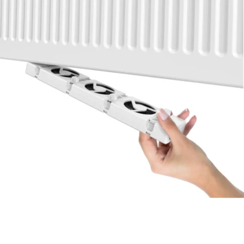 SpeedComfort Radiator Ventilator Mono - Afbeelding 4