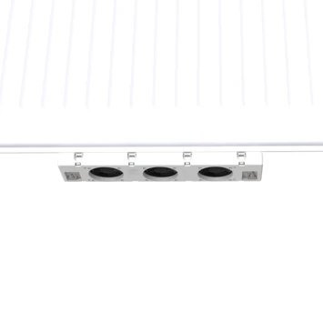 SpeedComfort Radiator Ventilator Mono - Afbeelding 5