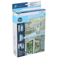 AFDICHTING AIRCOUNIT 3 IN 1