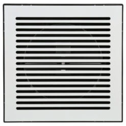 Renson Luchtrooster Puro Diameter Ø 125 Mm