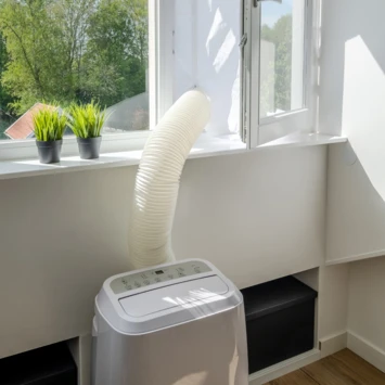 EUROM Raamafdichting 600 Cm - Afbeelding 2