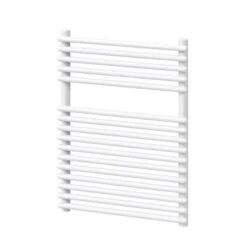 Haceka Designradiator Monte Mat Wit 465 Watt 73x60 Cm