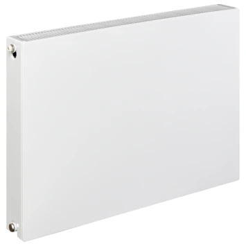 Sanivesk Paneelradiator Raya Plan Duo Wit T22 60x80cm