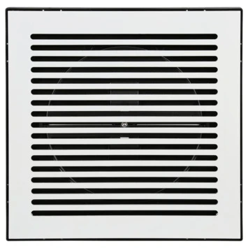 Renson Puro Design Extractierooster Ø 100 Mm