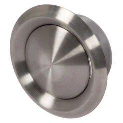 Sanivesk Luchtventiel RVS Ø 100 Mm