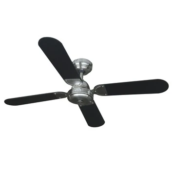 Plafondventilator Lucca 101 Cm Met 4 Bladen - Afbeelding 3