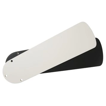 Handson Plafondventilator Milano 105 Cm Met 5 Bladen En Verlichting - Afbeelding 2