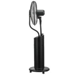 Mistventilator Modena 40 Cm Zwart