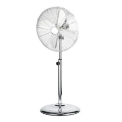 Handson Statiefventilator Cobar 40cm Chroom