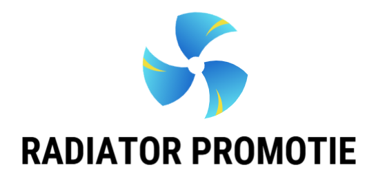 Radiator Promotie